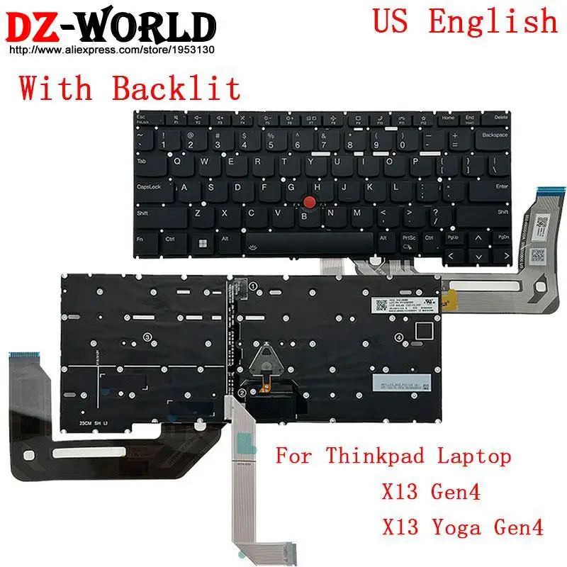 Lenovo Thinkpad X13 Yoga Gen4 G4 Laptop