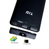 New Android 11 Tablet 7 Inch SC7731 Quad Core Dual Cameras 1GB RAM 16GB ROM GPS 1024 * 600 IPS 4000mAh 3