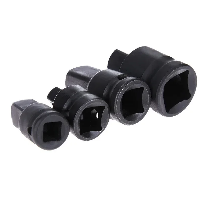 4pcs Socket Adapter Set 1/2