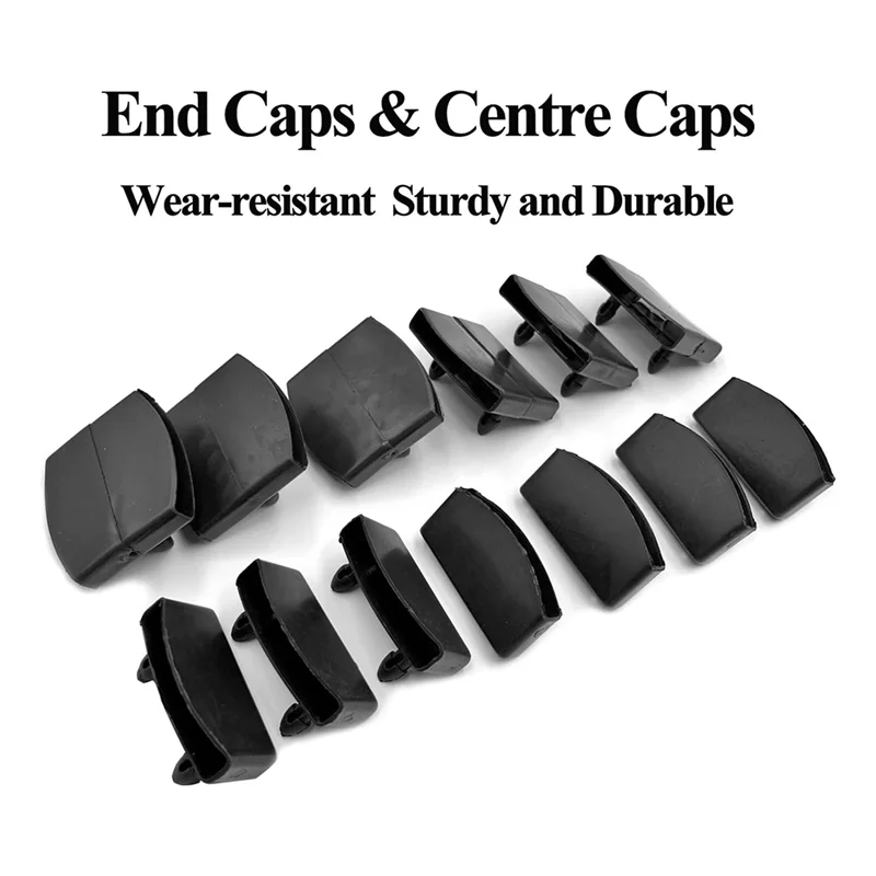 aFe Header Spark Plug Boot Protector Set of 6 | Twisted Steel Headers (48-90001) main image 0