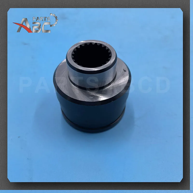 Rear Drive Shaft Coupling Assembly For Hisun 700 HS700 ATV 22191-F39-0000  22181-007-0000 3d printer v1 5 v2 dual drive direct extruder aluminium spider shaft 7 5 1 gearing ratio aluminium spider coupling shaft