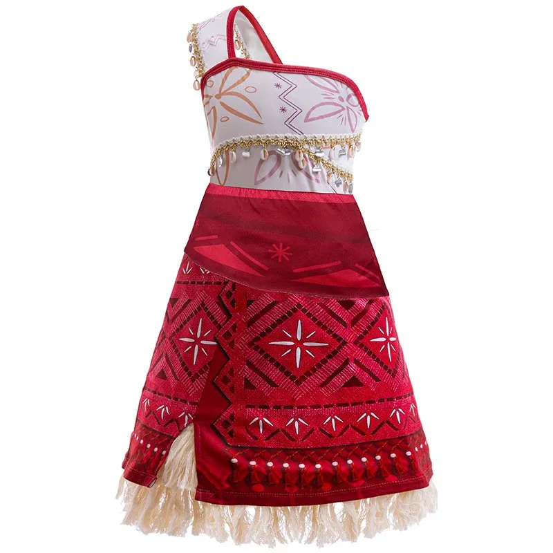 Costume da principessa del cuore per bambini