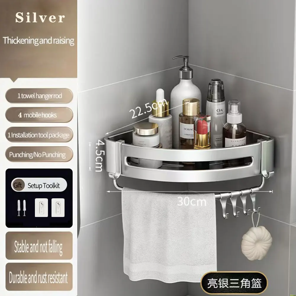 Sliver 1Triangle Rod