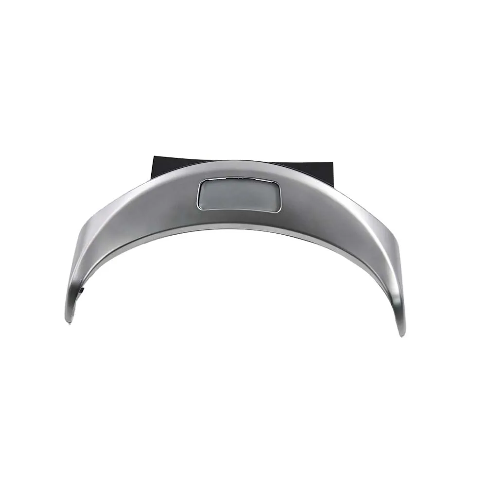 Central Console Glove Box Switch Cover For Mercedes BENZ C W205 C200 C250 C300 C400 GLC W253 GLC200 300 2056803407 A2056803407 glove box lid car center console cover