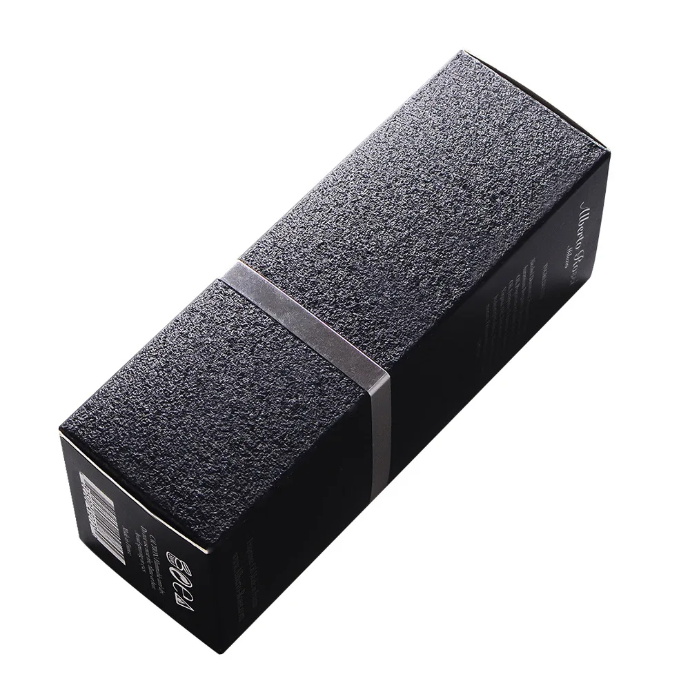 Custom cardboard Perfume Box Packaging suppliers UV Protected paper Perfume Cosmetic box packaging printing ---A10003