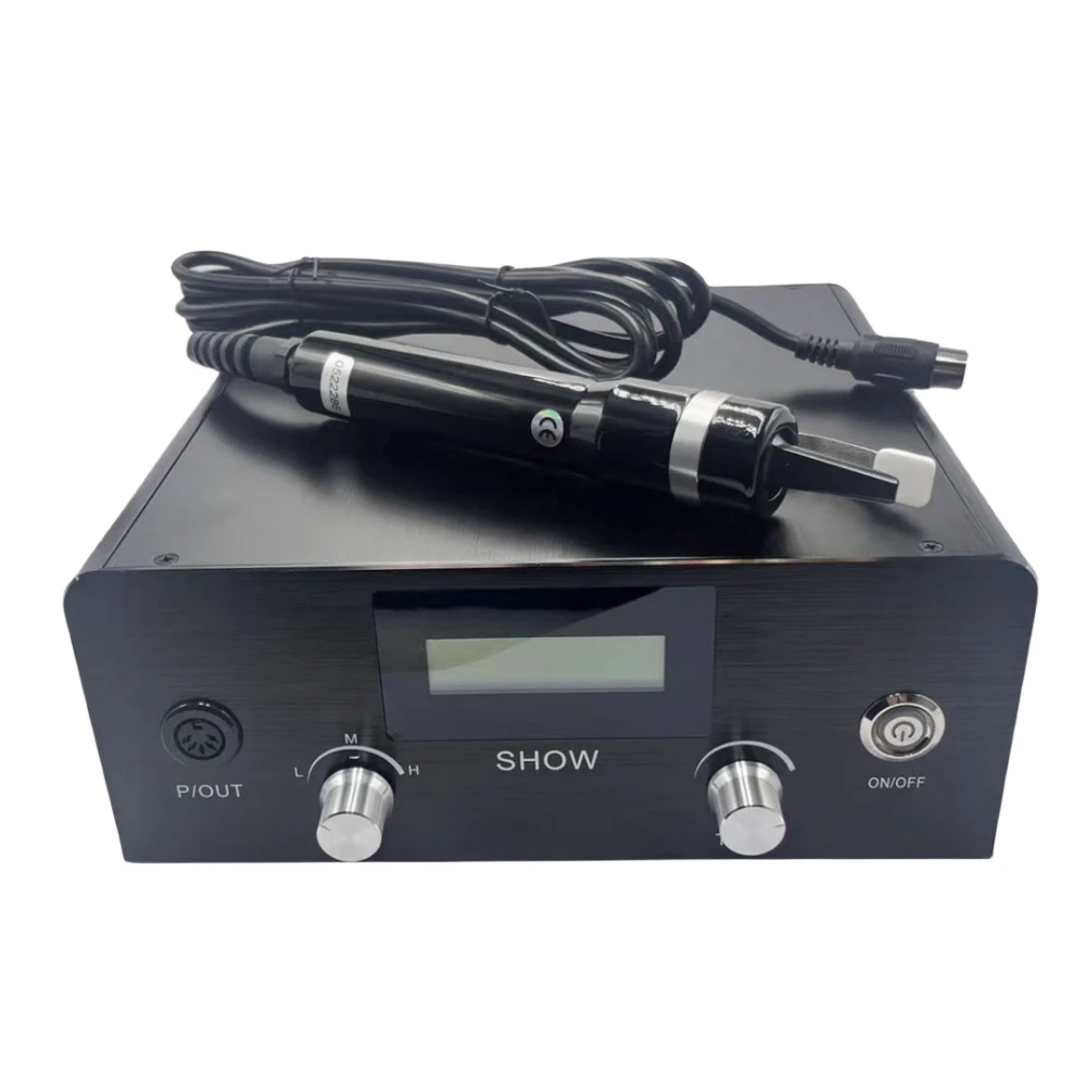 Аппарат для наращивания волос Loof 6D