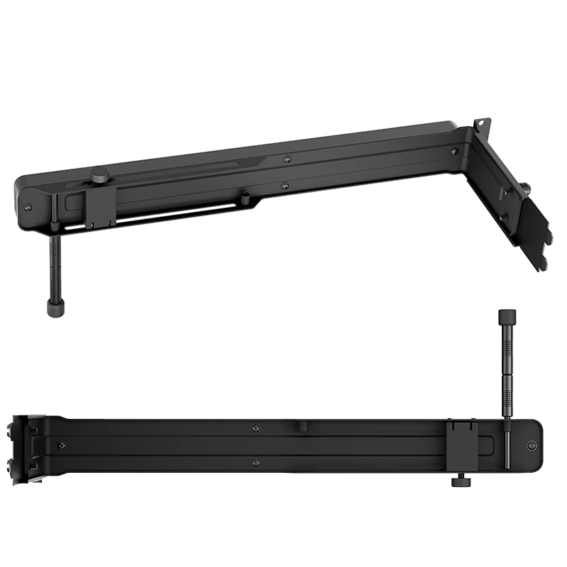 DEEPCOOL ST500 ׷ ī 귡Ŷ, ARGB VGA ġ, 3   GPU ׼, 5V, 3  ּ  
