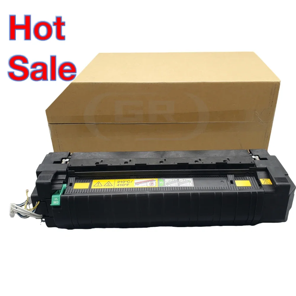 

Refurbished Fuser Unit For Konica Minolta Bizhub 308e 368e 458e AA6UR70400 AA6VR70500 AA6UR70500 AA6VR70600 Fusing Unit