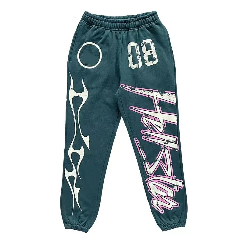 Рисунок 3 - Hellstar 2024 мужские повседневные