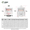 Lameda Pro Bicycle Cycling Jersey Mountain Bike Jersey Breathable Long Sleeve Bicycle Cycling Jersey Men's Sportswear Women 6