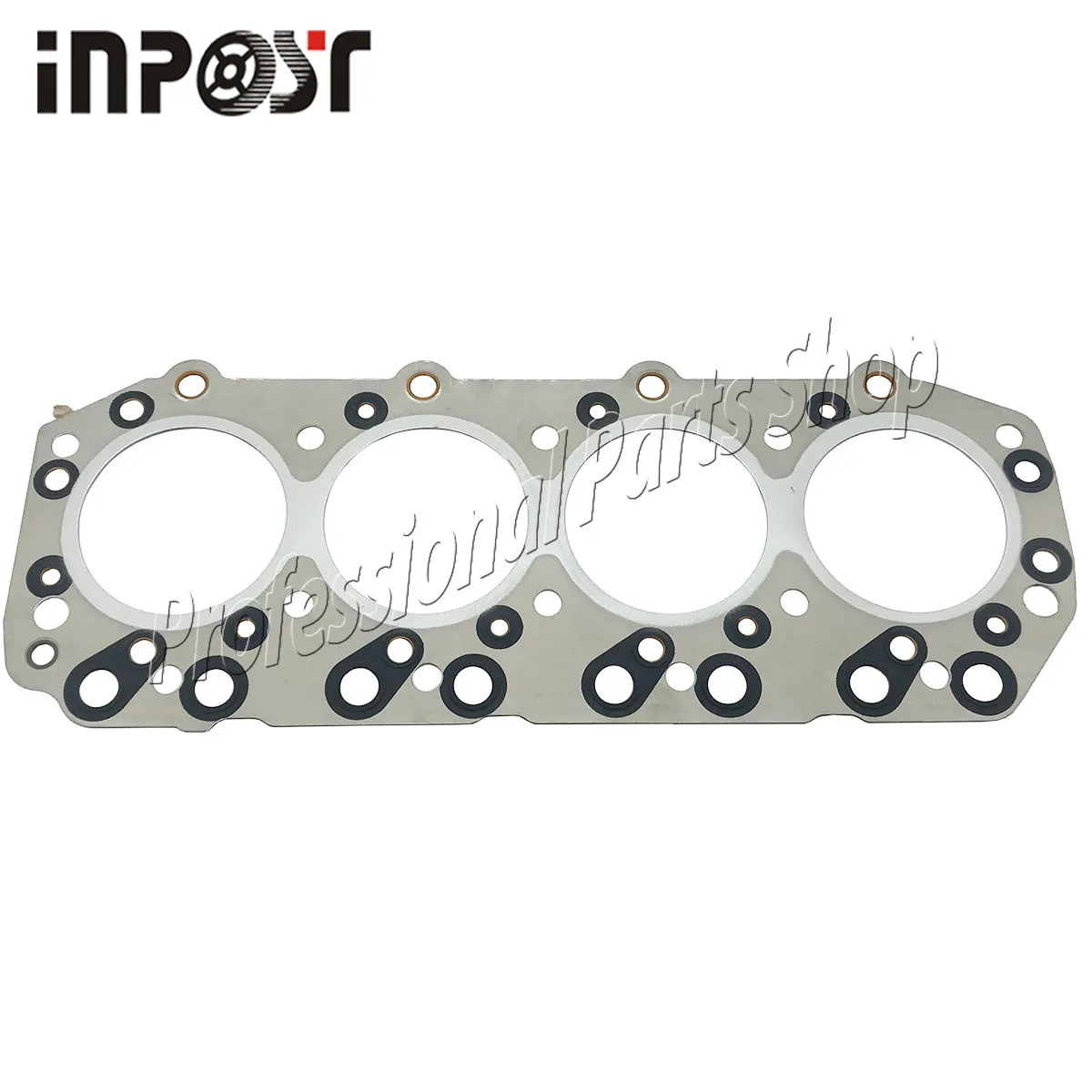 

Head gasket 30-262 for Isuzu D201 2.2DI Thermo King