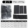 127pcs bag