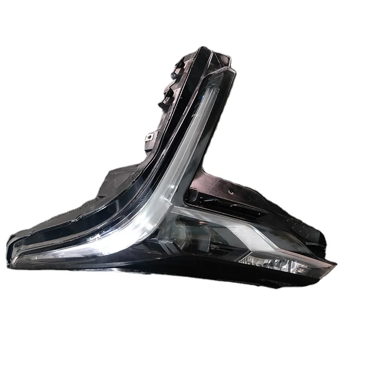 

For Cadillac CT4 Headlight Assembly LED Adaptive XTS SRX CTS CT6 Headlight Car Auto Lighting Systems Headlamps