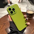 Green JuS