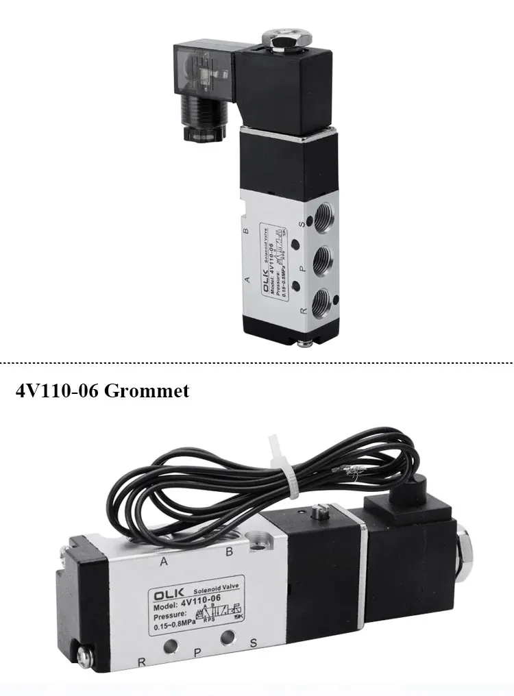 gás da posição dc12v 24v 110v 220v