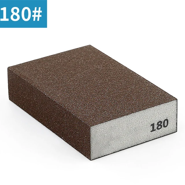 180Grit