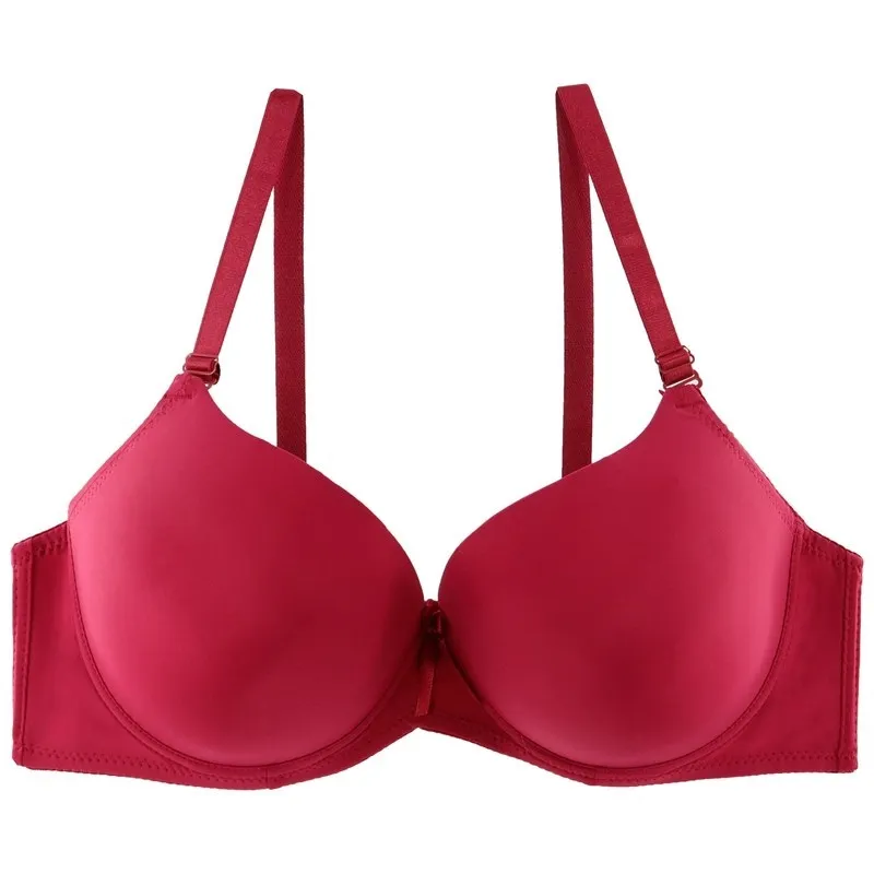 Trufeeling Sexy Ultra Thin Bras for Women Bra Lingerie Plus Size