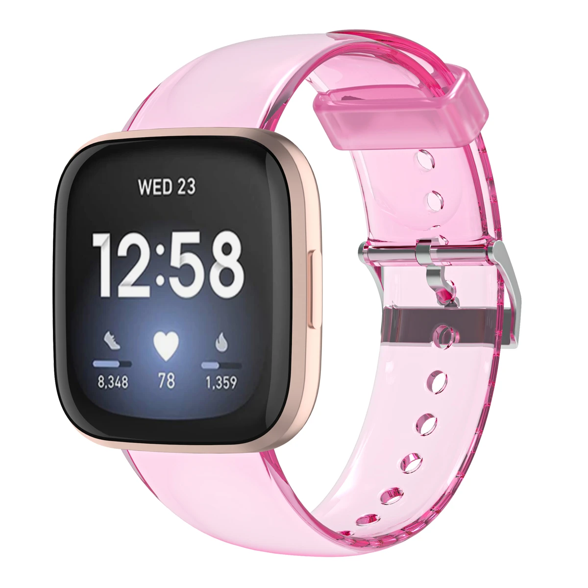 fitbit versa 2 bands