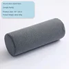 Memory Foam Mini Pillow Neck Protection Improve Sleeping Summer Men's Office Cylindrical Afternoon Nap Pillow 3
