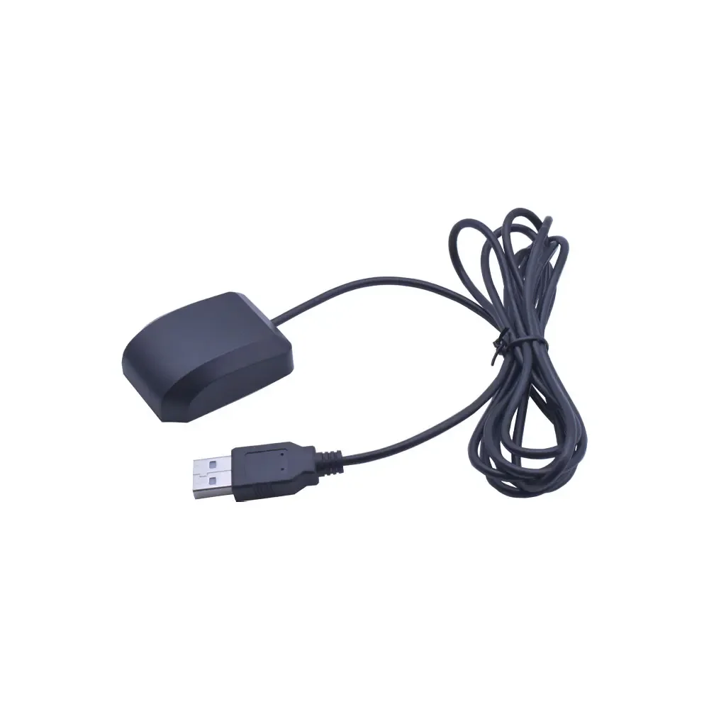 Module GNSS Haute Précision Antenne USB GPS pour UAV Industriel