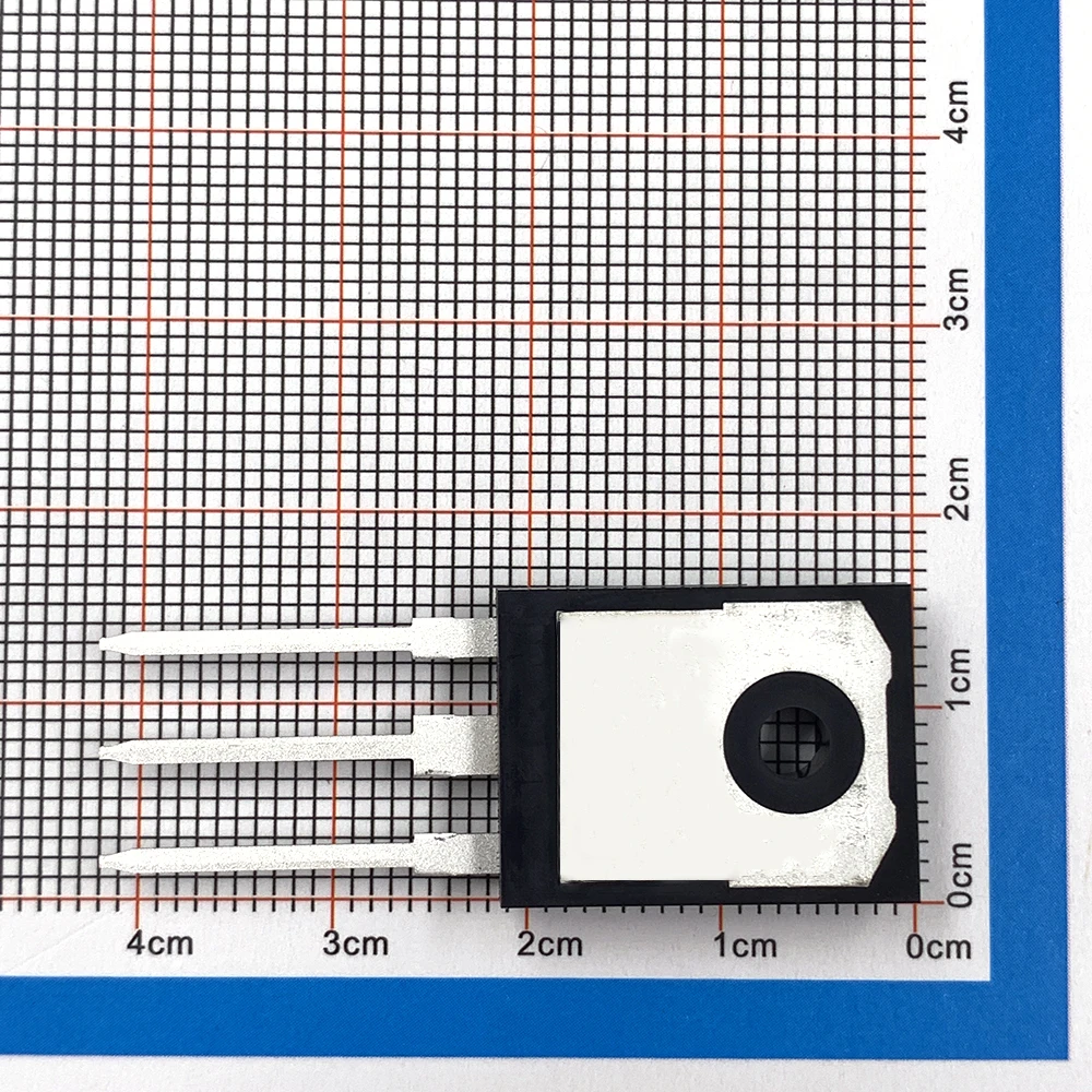 Transistors Kit BJT Transistor MOSFET Transistor 60T65PES High Speed Fieldstop Trench IGBT transistor 60A 650V TO-247