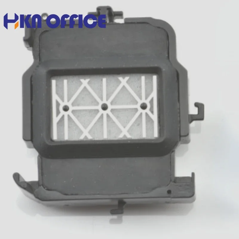 Stazione Di Tappatura Per Testina Di Stampa Epson Dx6 T50 L800 L801 R330 R270 R290 1390 Titan-Jet 1626 Cap Top Dx6 Testina Di Stampa Unità Pulita Assy