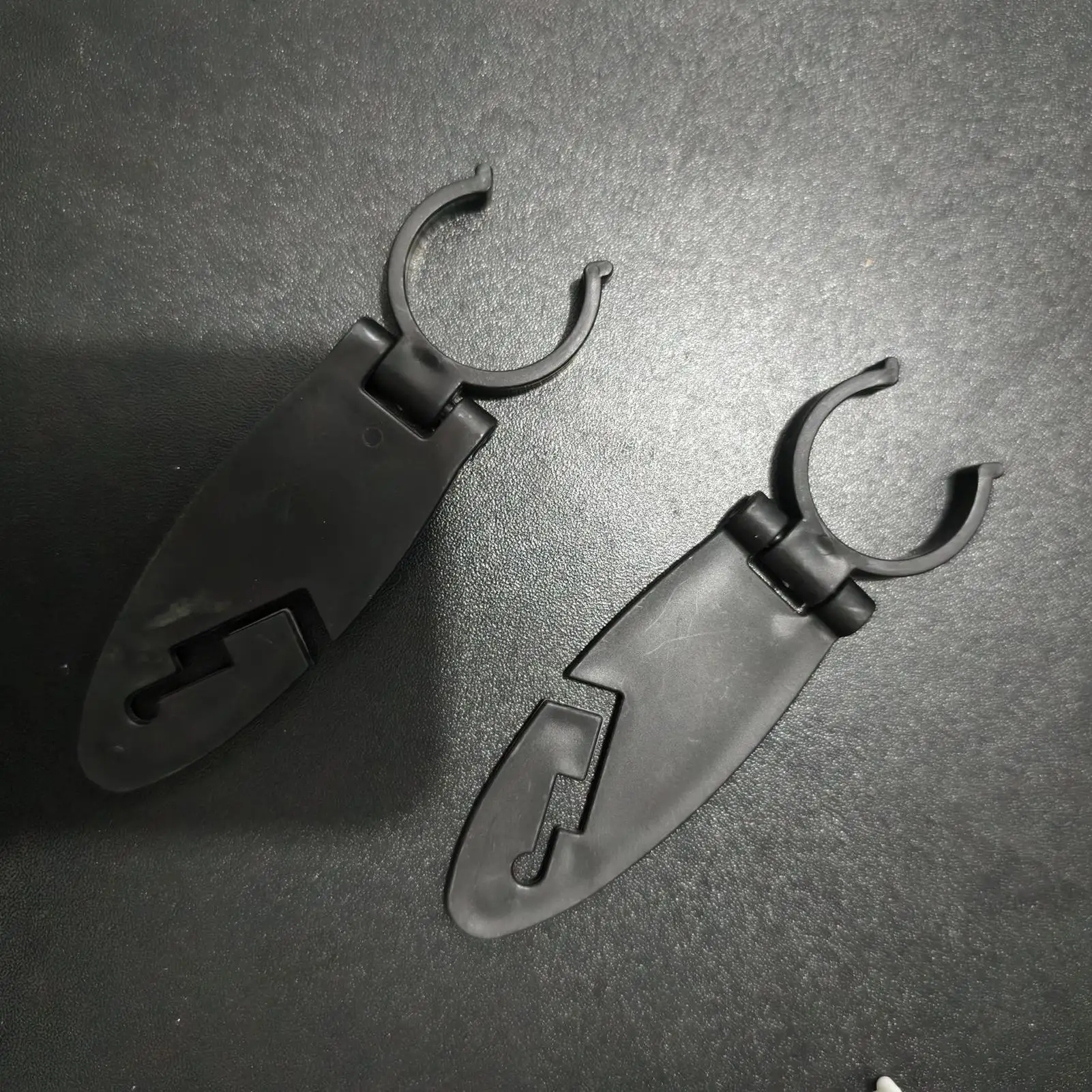 Paddle Board Clips 2PCS Fix Clamp Für Paddle Board Erweiterbare Befestigungs Clips Wasser Sport Liefert Für Frauen Jungen Mädchen jugend – Detail 12