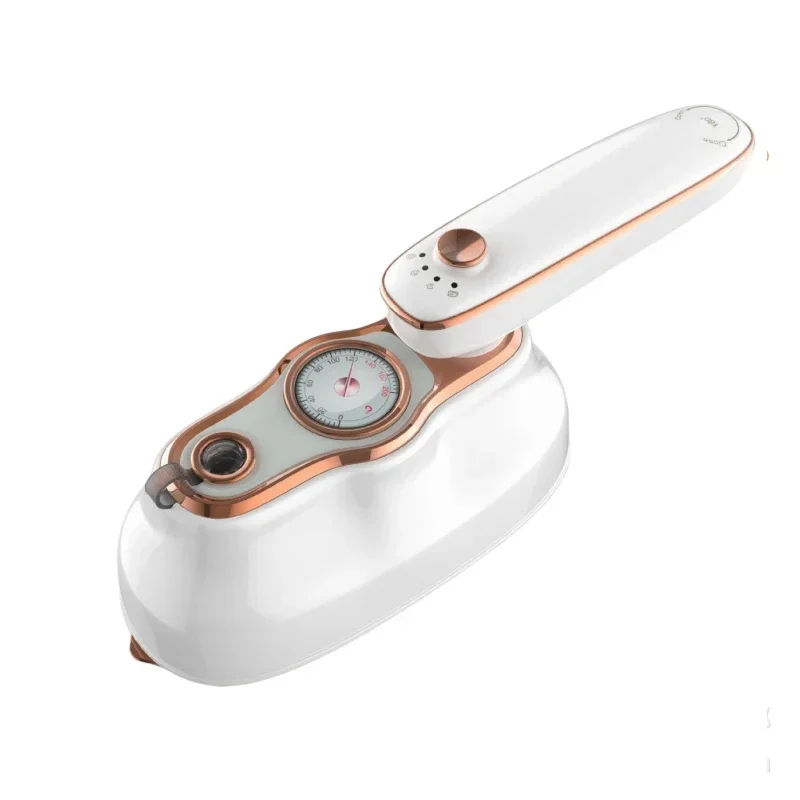 Multi-functional Ironing Machine Handheld Portable Hanging Ironing Machine Small Mini Steam Electric Iron 2
