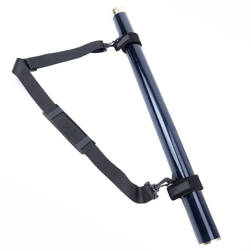

Fishing Rod Strap, Adjustable Fishing Sling Belt Fishing Rod Carry Strap Sling