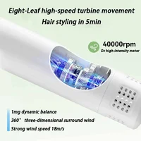 Smart Puppy Dryers Pet Dog Without Noise Hair Dryer Professional Grooming Equipment Chihuahua Accessories Cat Hair Care Supplies 2