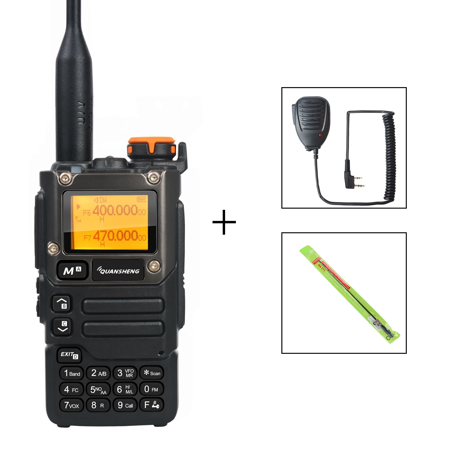 mic 771 add