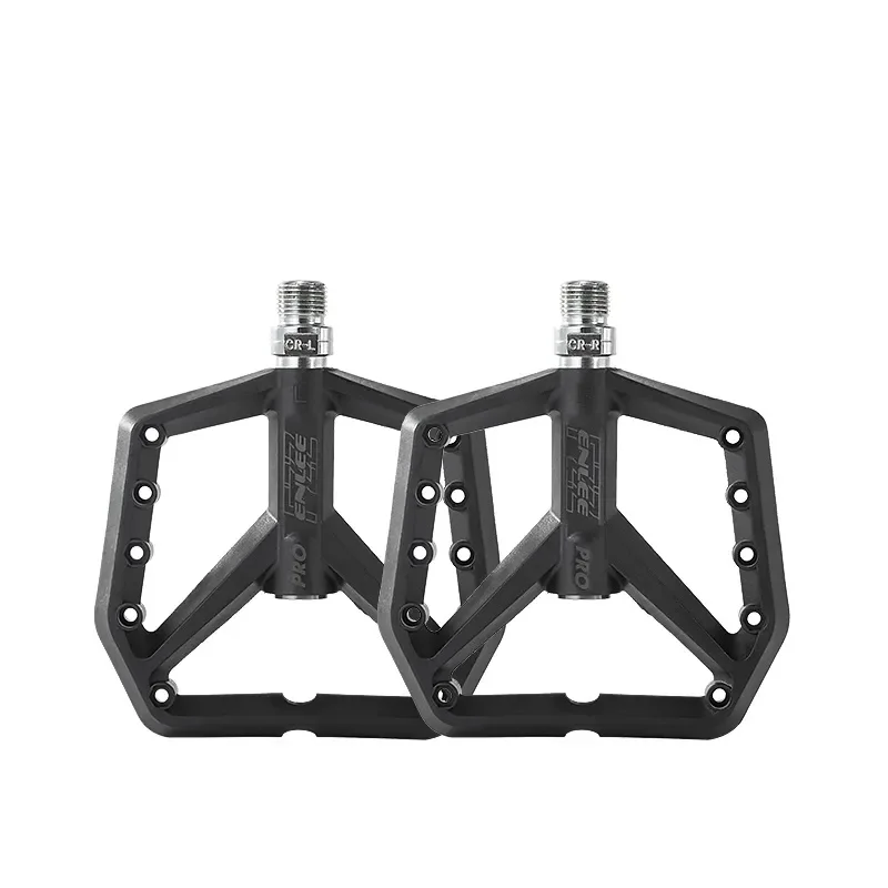 ENLEE Bicycle Pedals Bike Ultralight Seal DU Bearings Cycling