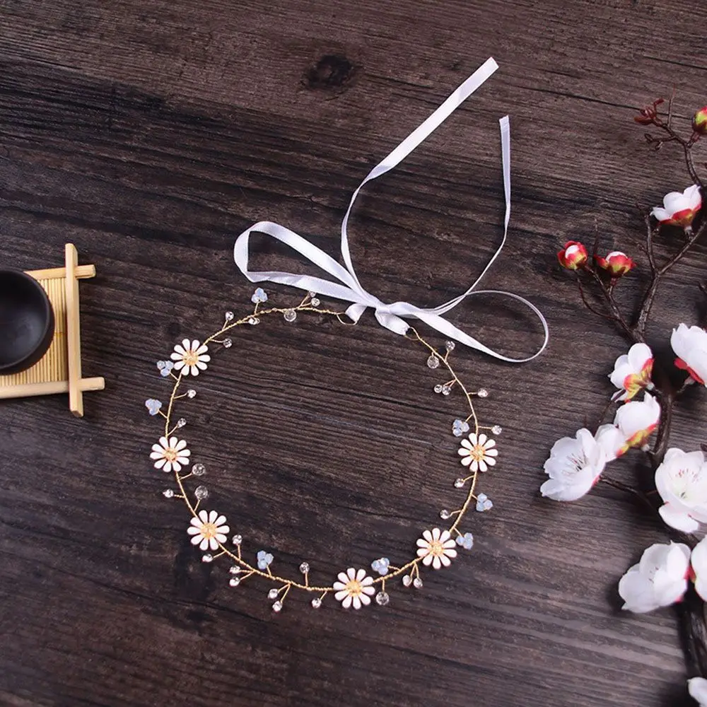 Daga - Ceremony Embellished Butterfly Hairband- Cream main image 0
