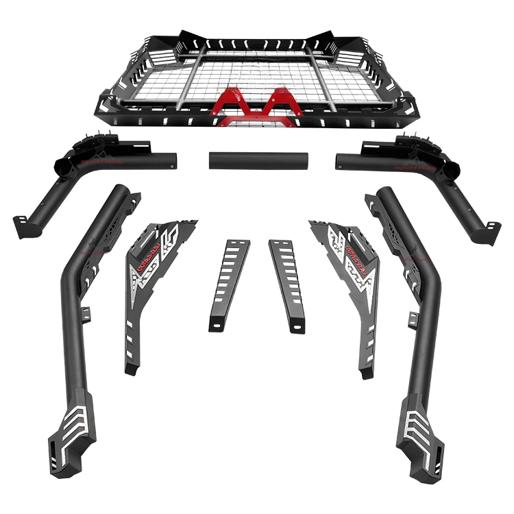 off road 4x4 truck ute pickup practical travel Removable universal roll bar for -DODGE RAM 1500 2500 3500 CLASSIC TRXcustom