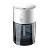 Mini Portable Car Air Freshener Aromatherapy Essential Oil Diffuser Ultrasonic Rechargeable Car Aroma Difuser For Office Or Room 6