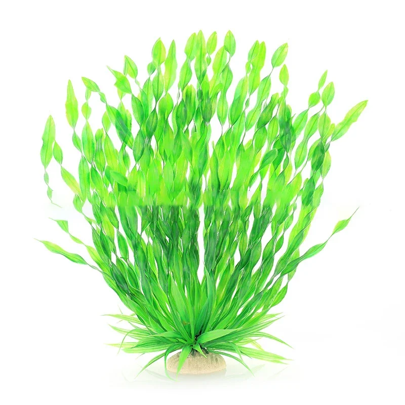Artificial Aquarium Plants for Fish Tank Decoration