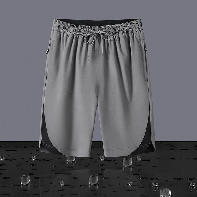 Рисунок 2 - Шорты для баскетбола мужские классические