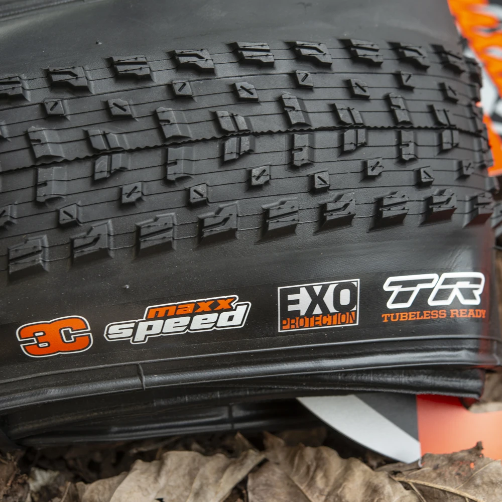 MAXXIS REKON(M349RU) FOLDABLE TIRE OF BICYCLE MTB Mountain Bikes