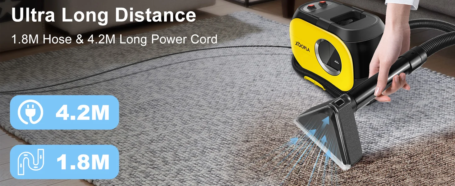 carpet cleaner machine