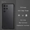 DECLAREYAO Original Light Slim PC Matte Hard Coque For Samsung Galaxy S25 S24 Ultra S23 S22 Plus S21 FE S10 S8 S9 S20 Case Cover 2
