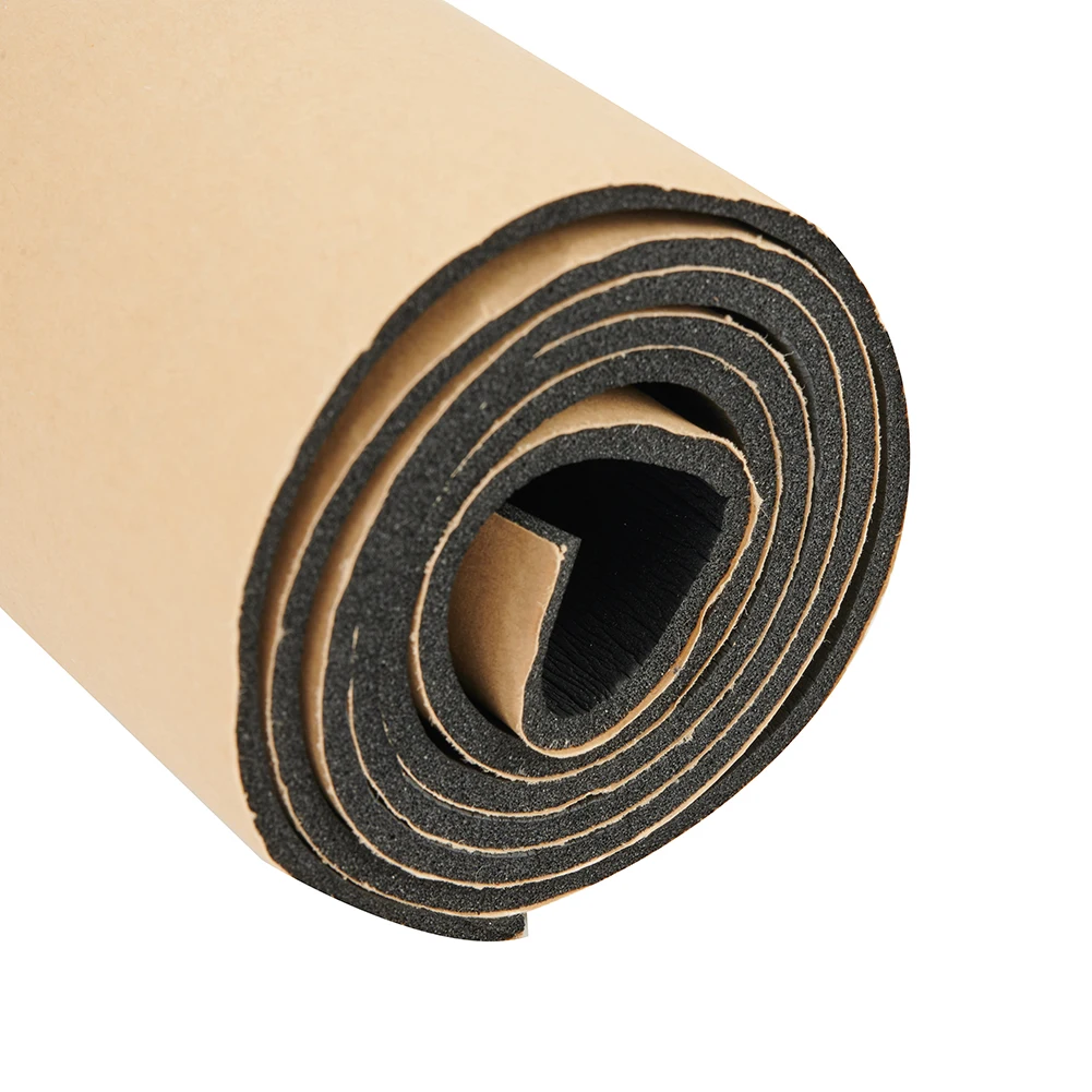 

Garage Car Wall Door Protector Rubber Replacement Guard Bumper Safety EVA 100x20cm Flexible Strips Accessories