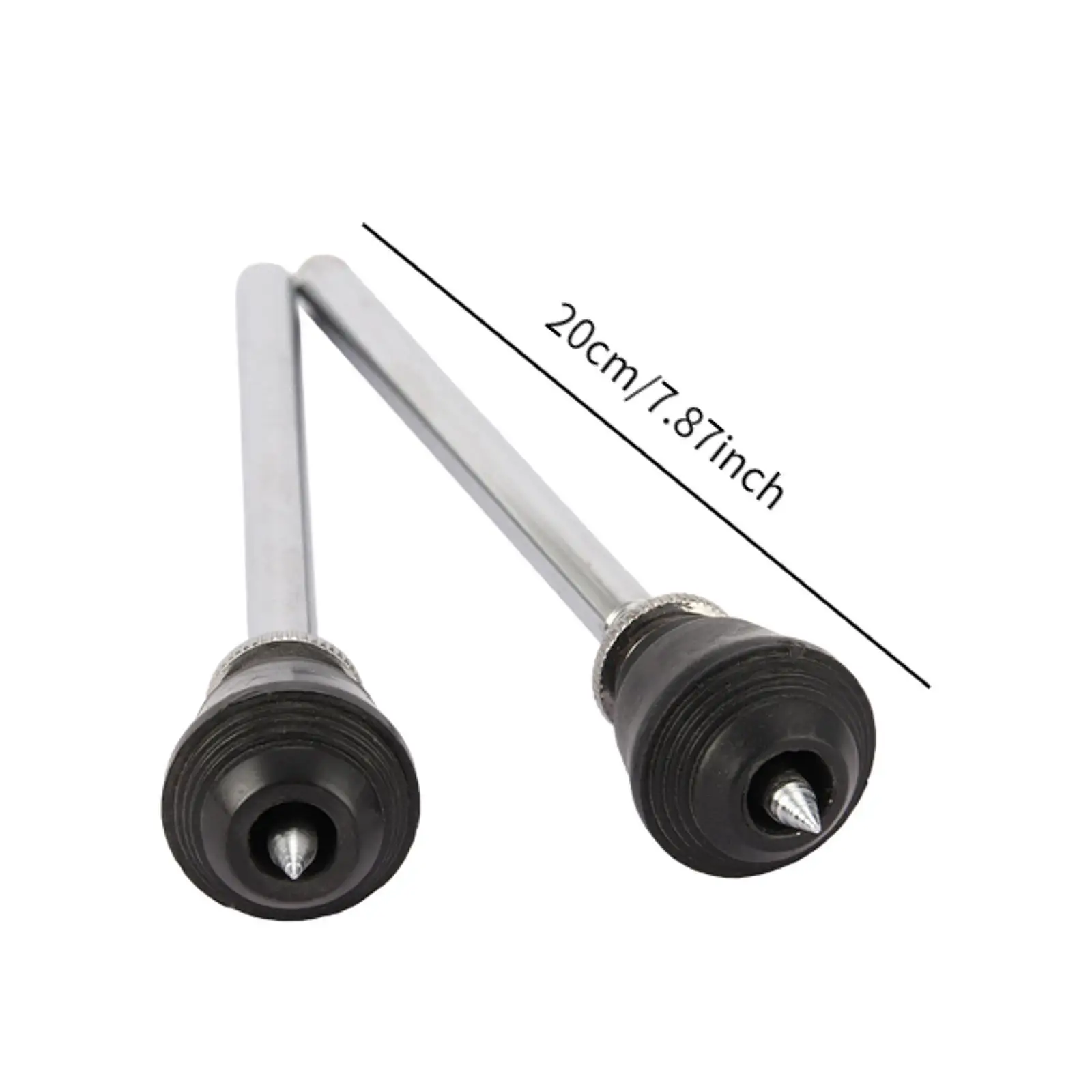 2x Metal Floor Tom Drum Legs Stable Non Slip DIY Easy to Install Professional Drum Parts Accessories Percussion Instrument 2x Metal Floor Tom Drum Legs Stable Non Slip DIY Easy to Install Professional Drum Parts Accessories Percussion Instrument
