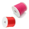 1Roll 5 meters or 16 feet Blue Silicone RC Nitro Fuel Line Tubing OD5.2 x ID2.5mm 5