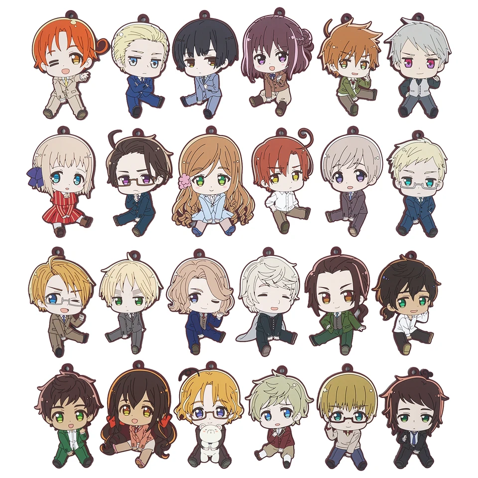 Hetalia : Axis Powers, image size:960x960