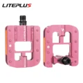 Pink Pedal