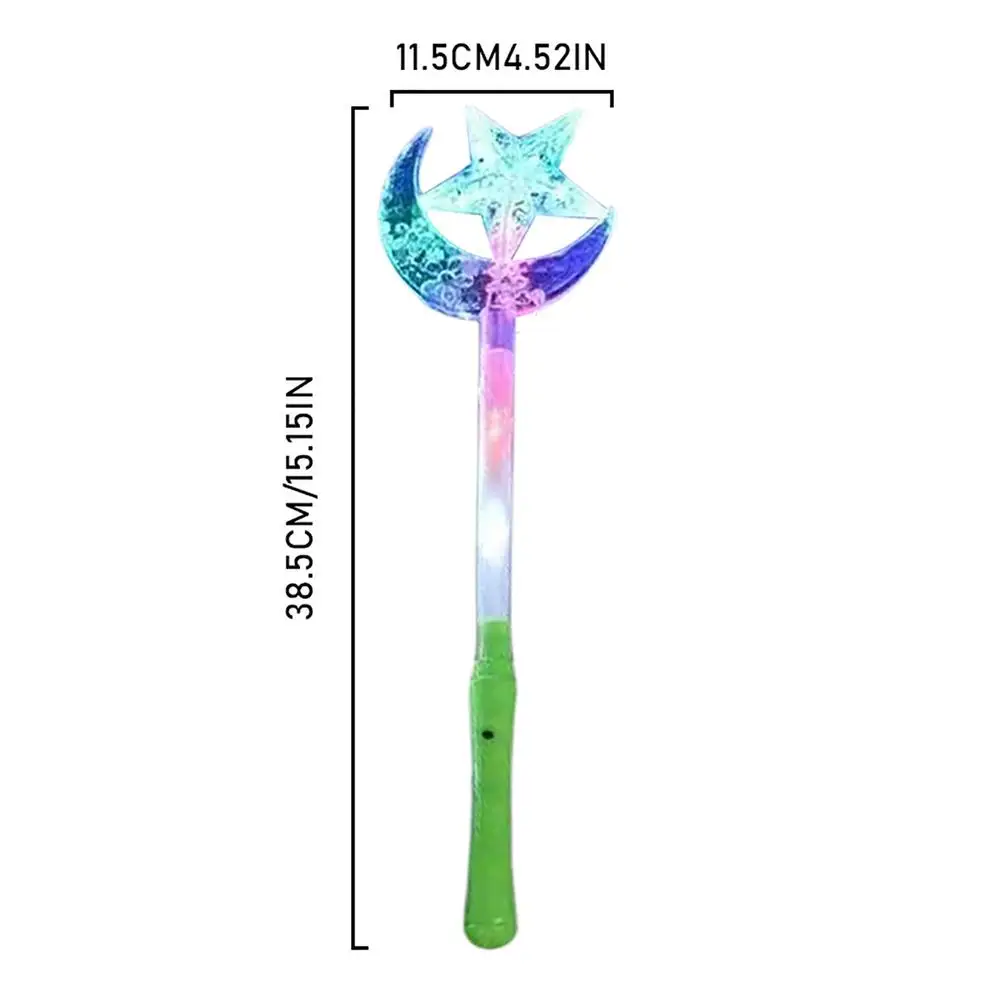 Bâtons Lumineux LED Clignotants Pour Fêtes Et Concerts - Accessoires Fun Pour Enfants, Ados Et Adultes