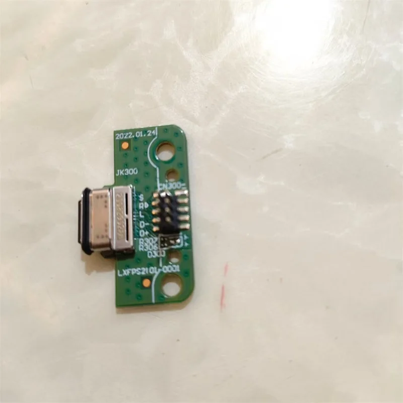 마샬 윌렌 1 블루투스 스피커 충전 포트용 PCB 예비 부품