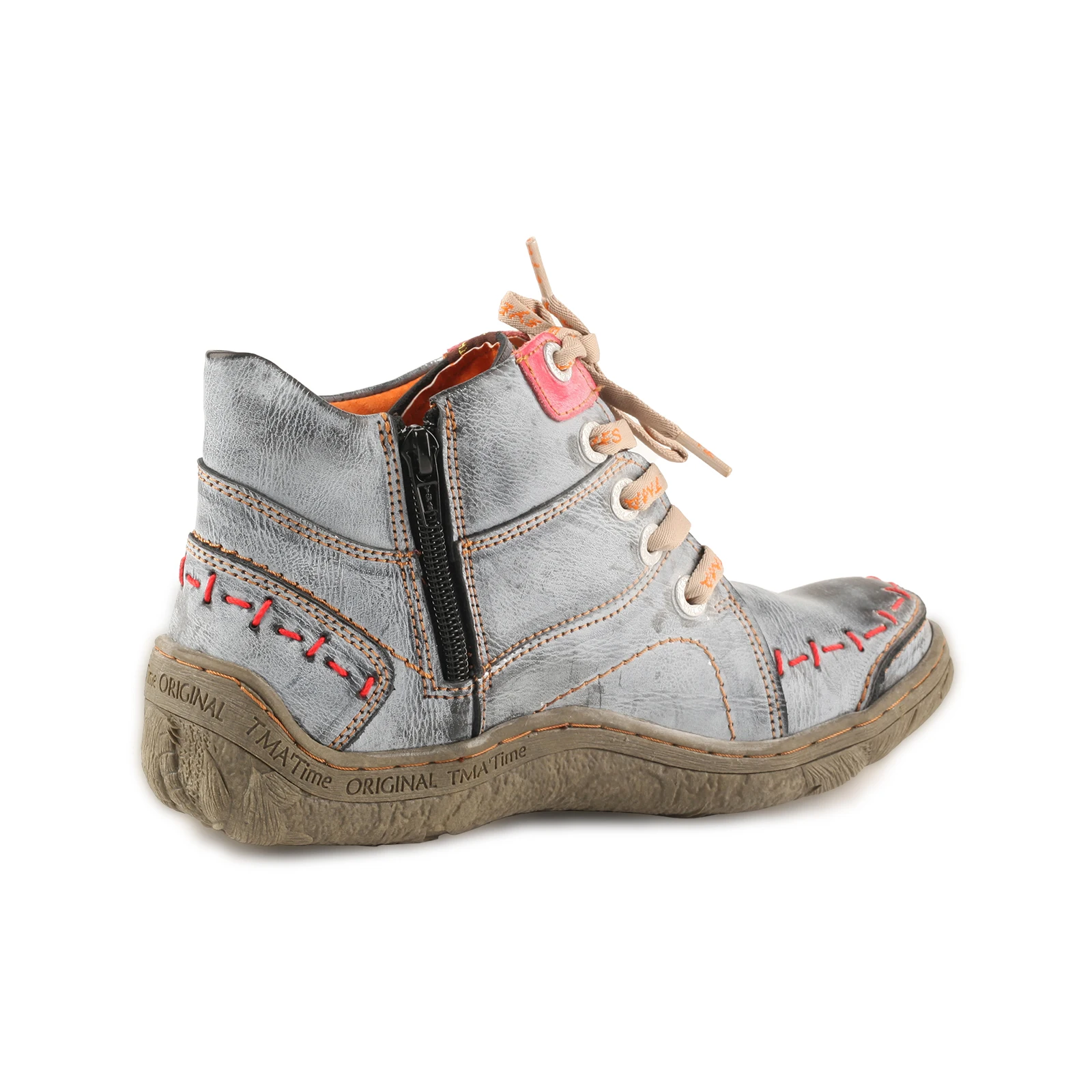 TMA EYES Brand Spring and Autumn Women's Daily Basic Boots