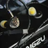 TANGZU YuXuanJi TPLX 10mm Topology Dynamic Driver Zinc Construction In-Ear Headphones 3
