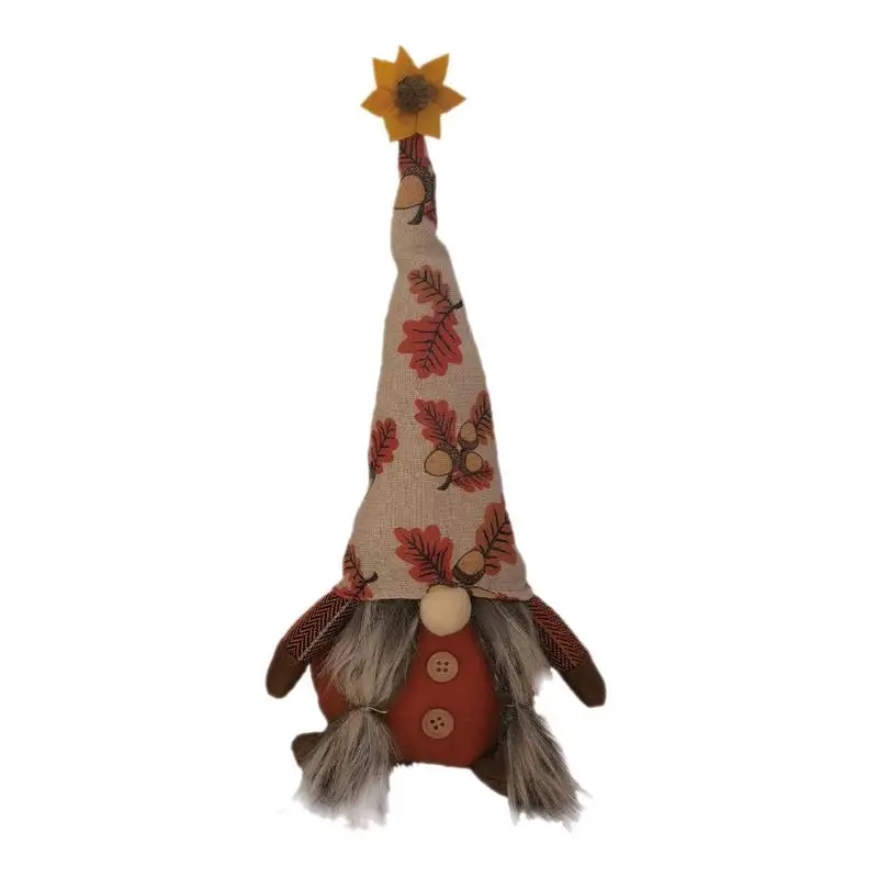 

Autumn Gnomes Cute Harvest Fall Gnomes Decorations Fall Decorations Thanksgiving Gnomes Decorations For Home Fall Gnome Plush